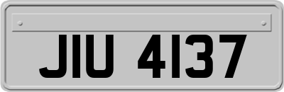 JIU4137