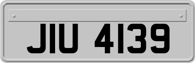 JIU4139