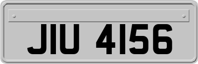 JIU4156
