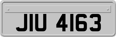 JIU4163