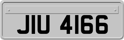 JIU4166