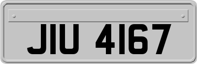 JIU4167