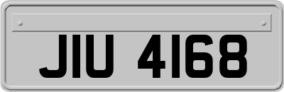 JIU4168