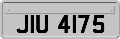 JIU4175