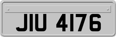 JIU4176