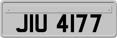 JIU4177