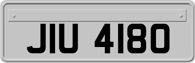 JIU4180