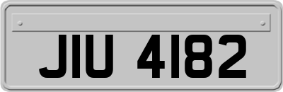 JIU4182