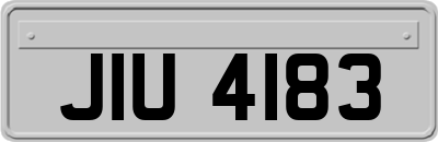 JIU4183