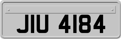 JIU4184