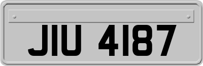 JIU4187