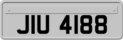 JIU4188