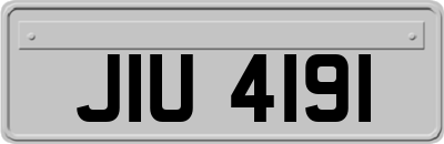 JIU4191