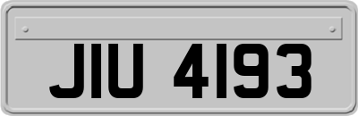 JIU4193