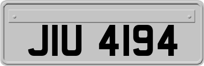JIU4194
