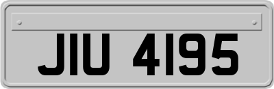 JIU4195