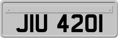 JIU4201