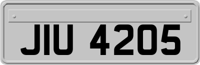 JIU4205