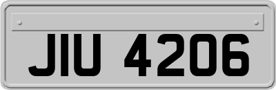 JIU4206