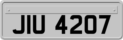 JIU4207