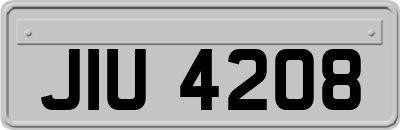 JIU4208