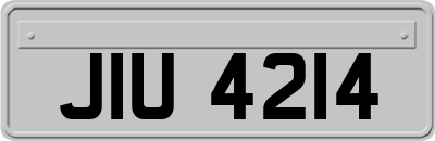 JIU4214