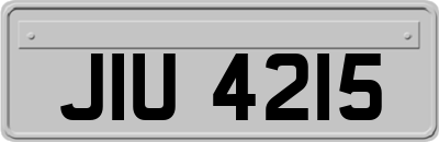 JIU4215