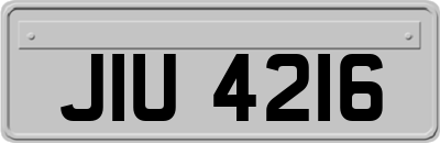JIU4216