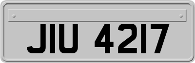 JIU4217