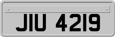 JIU4219