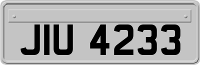 JIU4233