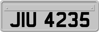 JIU4235