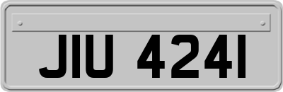 JIU4241