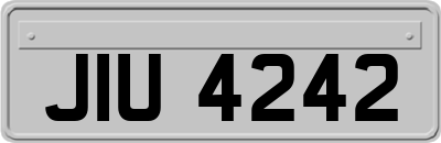 JIU4242