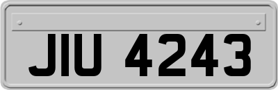 JIU4243