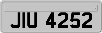 JIU4252
