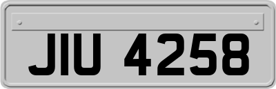JIU4258