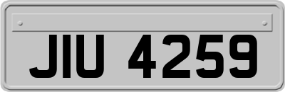 JIU4259