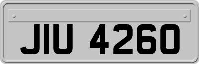 JIU4260