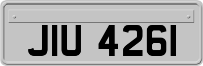 JIU4261