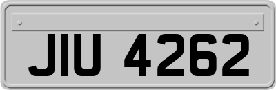 JIU4262