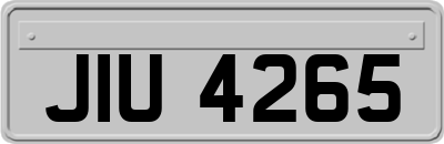 JIU4265
