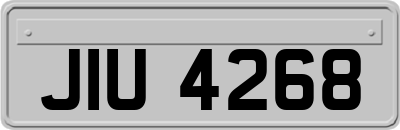 JIU4268