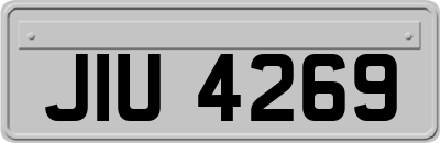 JIU4269