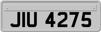 JIU4275