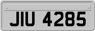 JIU4285
