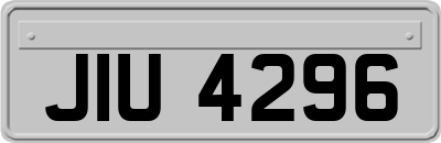 JIU4296