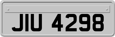 JIU4298