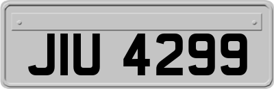 JIU4299
