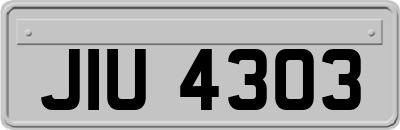 JIU4303